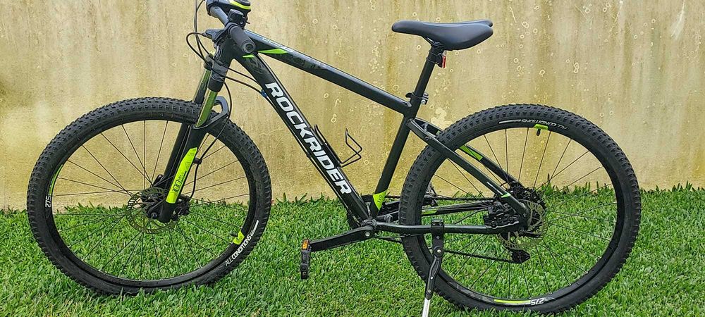 Bicicleta Rockrider 530 Sport Trial