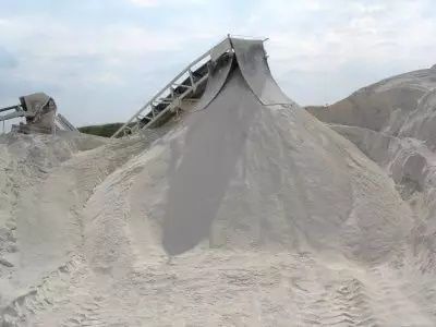 Wapno rolnicze, nawozowe, wapniowe.