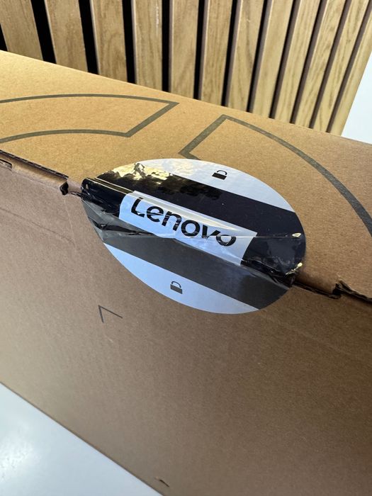 Новий Lenovo LOQ 15.6" AMD Ryzen 7 250 RTX 5060 8Gb GDDR7 16 Gb 1 Tb