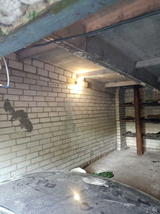 Продам гараж р-н литмаш