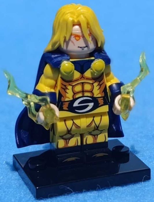 Sentry  (Marvel)