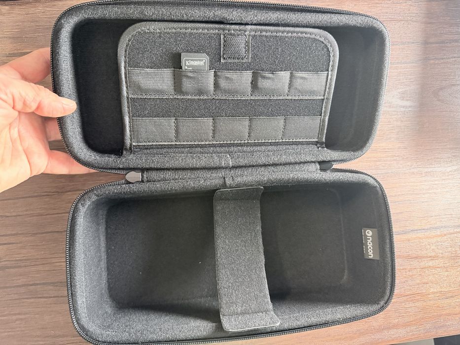 Nintendo Switch 2 NOWA Gwarancja RTV Euro AGD 5Gier + Akcesoria KRK