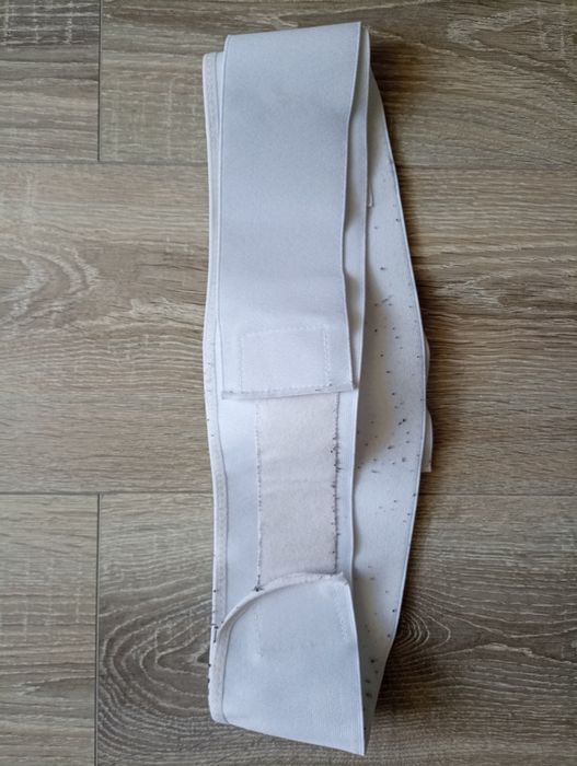 Faixa gravidez Chicco