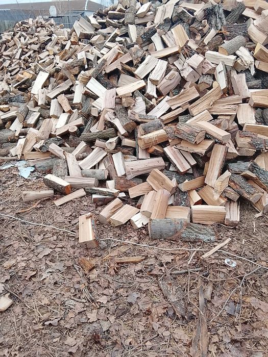 Продам дрова.Київ та Київська обласьть