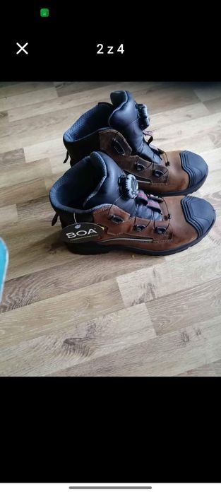 Buty Red Wing Petroking  XT 6 INCH BOT