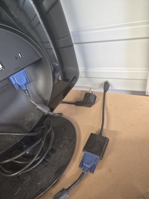 Monitor 20 cali Samsung