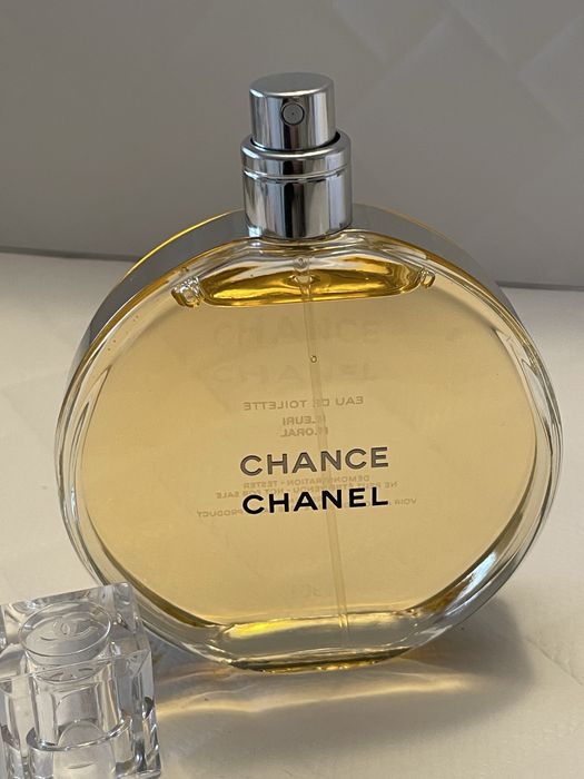 Chanel Chance edt 100 ml