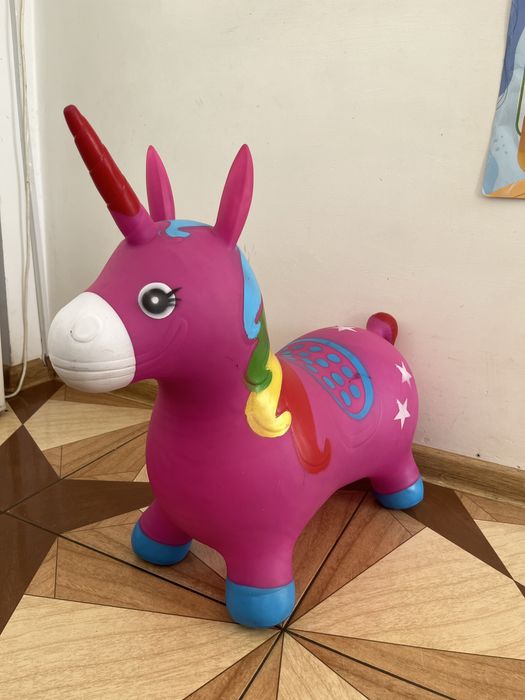 Продам коника б/у