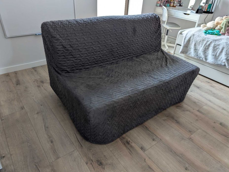 Kanapa Sofa 2 osobowa IKEA LYCKSELE Lovas