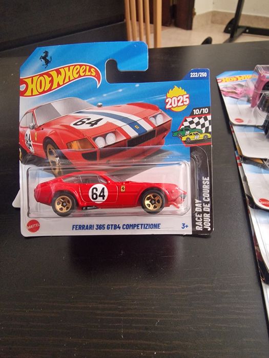 Hotwheels Varios modelos