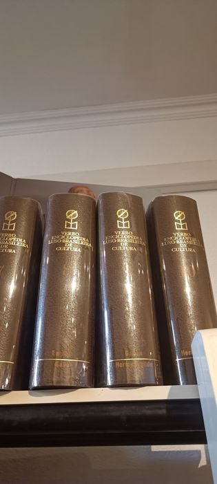 Enciclopédia Luso Brasileira