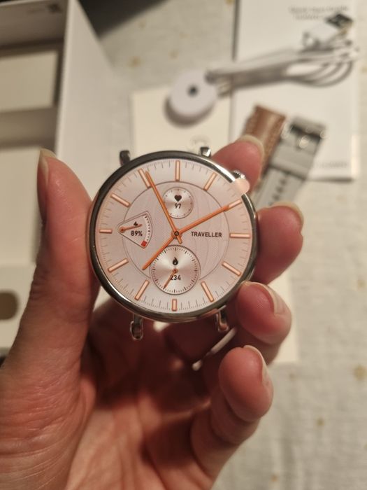 Zegarek Huawei watch GT3