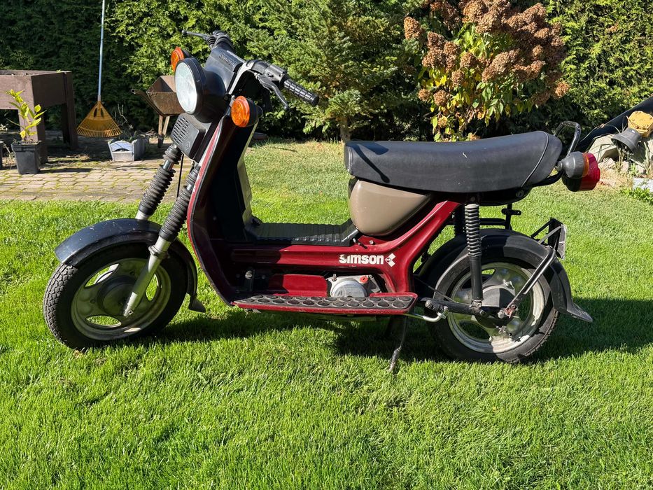 Simson