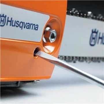 Pilarka HUSQVARNA T435 X-Torq  1,5 kW  35 cm3