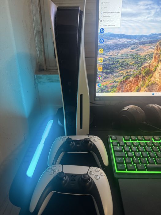 VENDO SETUP GAMER COMPLETO