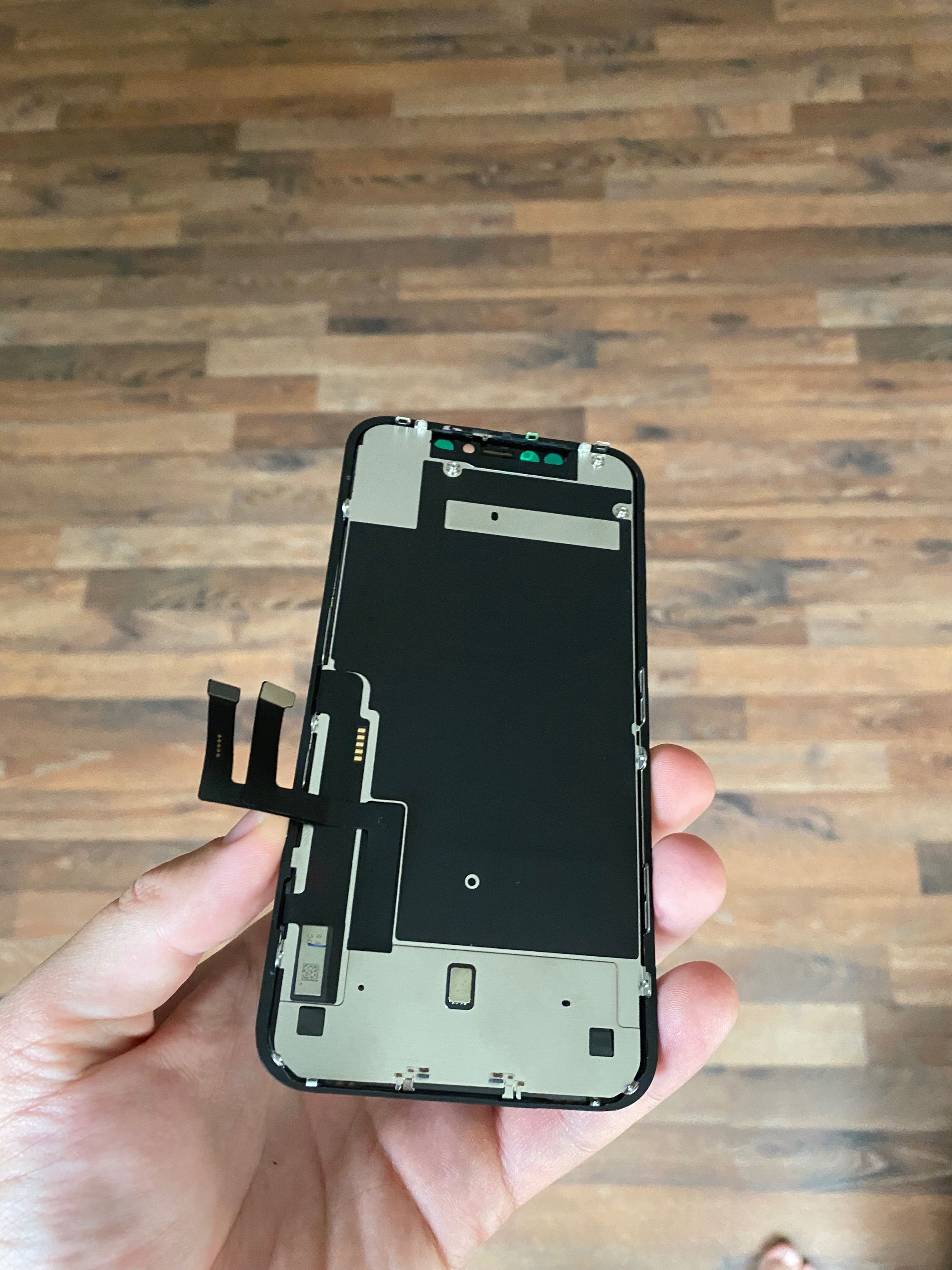 Дисплей iPhone 11 Оригинал! Екран айфон 11 С донора! Все работает!: 849 ...