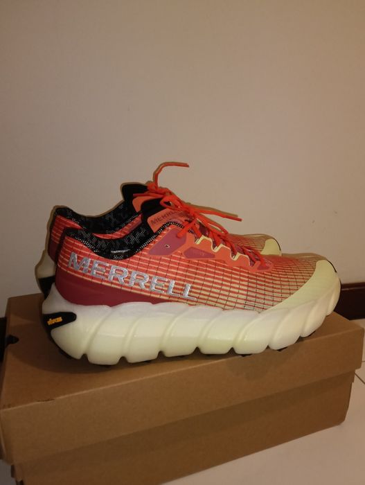 Sapatilhas Merrell MTL ADAPT MATRYX