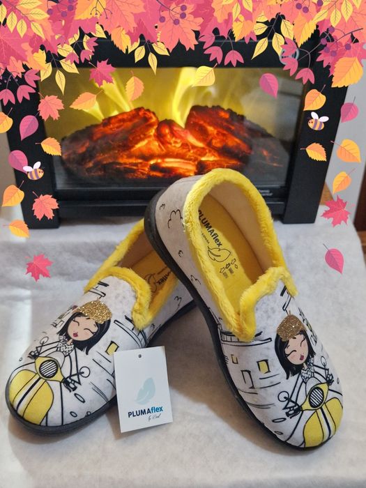 Calçado de Inverno