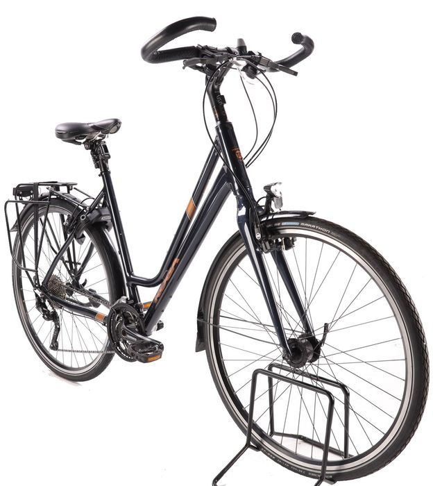 Rower damski Koga GrandTourer 53 cm (M)