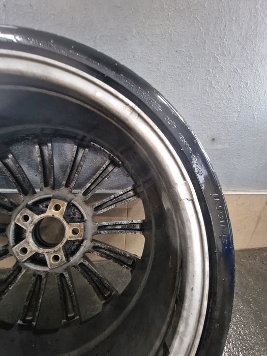 Продам титани r19