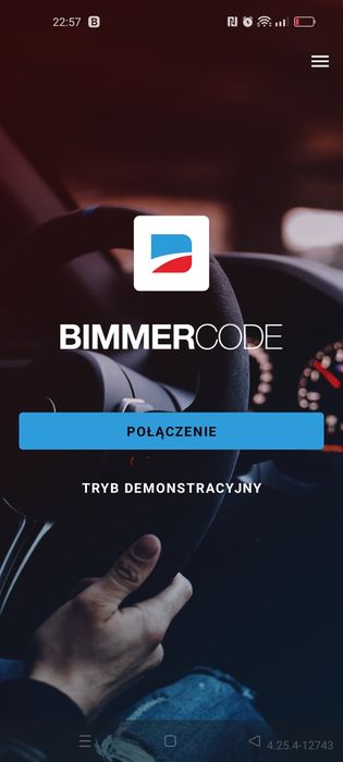 Bimmercode Bimmerlink kodowanie, kasowanie błędów BMW, MINI