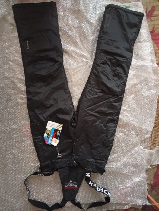 KARBON Вьетнам Лыжный комбинезон