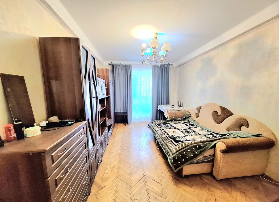 Здам 2К кв, Доманицького, ринок Дніпро!