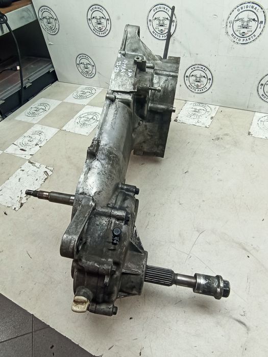 Motor peças Yamaha N-Max