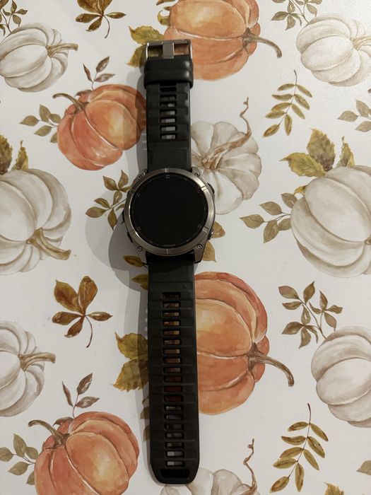 Garmin Fenix 8 Pro 51 mm