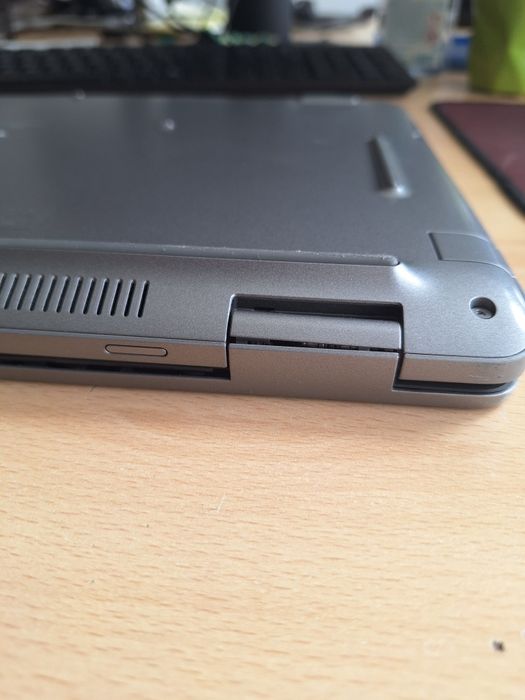 Laptop Dell 16Gb RAM dysk 512GB