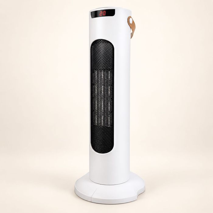 Керамічний обігрівач 2000W