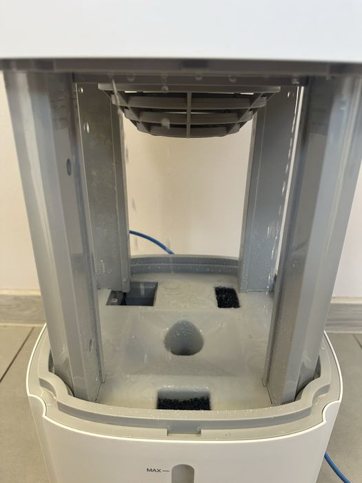 Nawilżacz powietrza Webber Hh10001