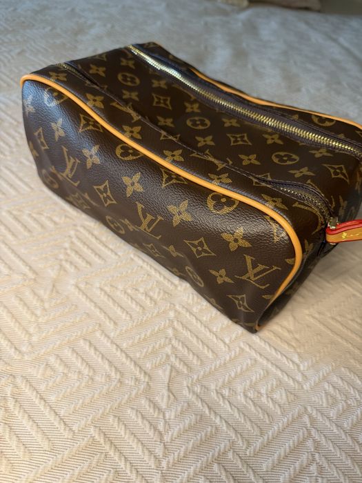 Bolsa de acessórios