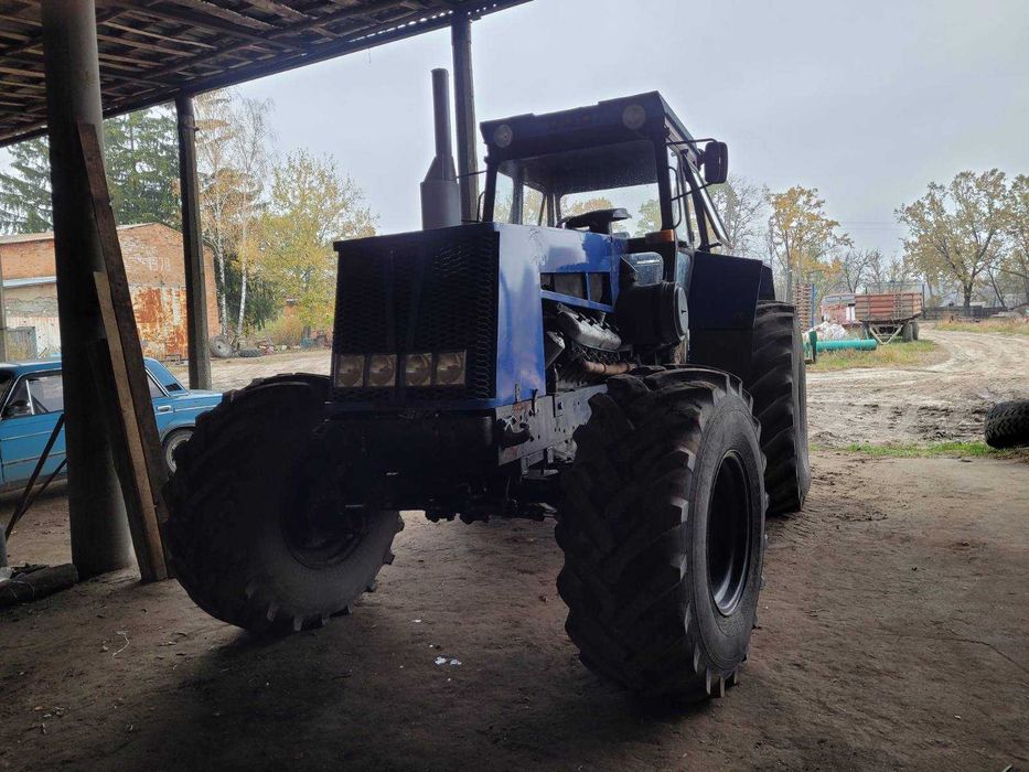 Продам трактор БІЗОН
