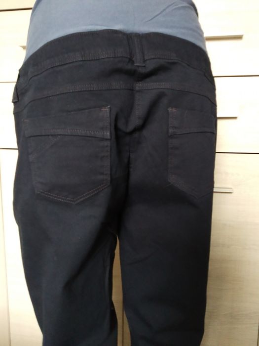 Spodnie ciążowe (169)  7/5XL