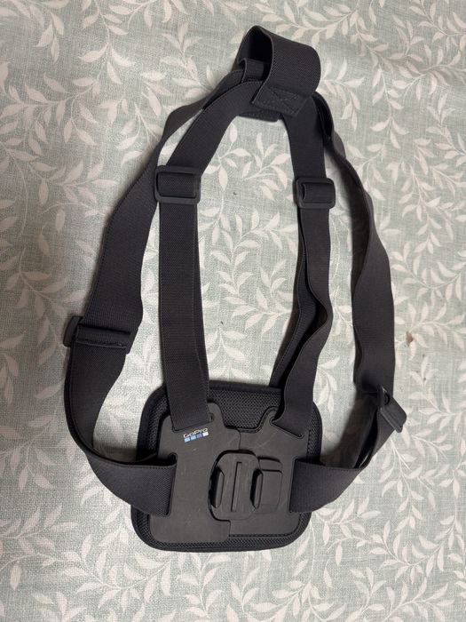 Gopro Hero 9 Black com acessorios