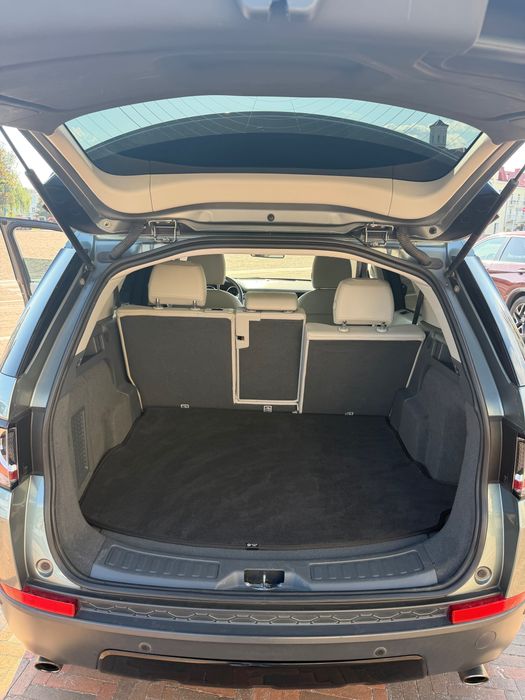 Land Rover Discovery Sport 2015 VIN SALCP2BG2GH586512 фото оголошення 14 з 16
