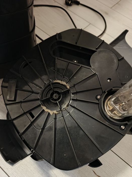 Продам зовнішній фільтр