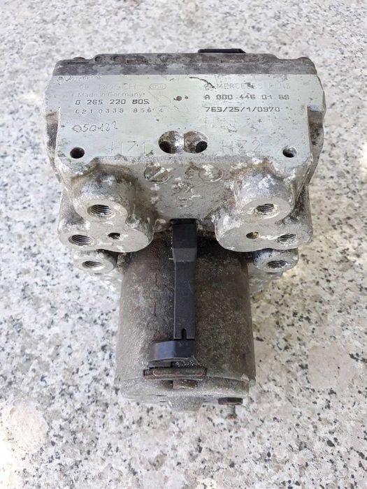 Modulo ABS - ABS-unit