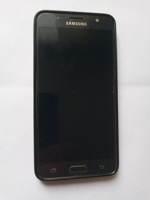 Смартфон Samsung J5. Андроїд 10! Стан нового
