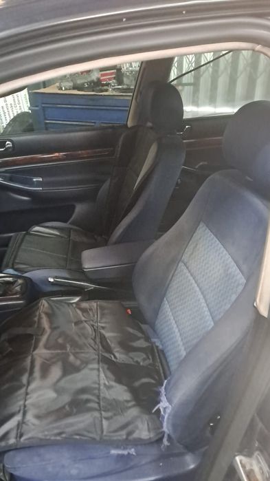 Audi A4 b4 Avant sport 1.9 tdi