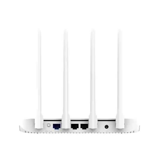 Xiaomi Mi Router 4A Gigabit com Openwrt