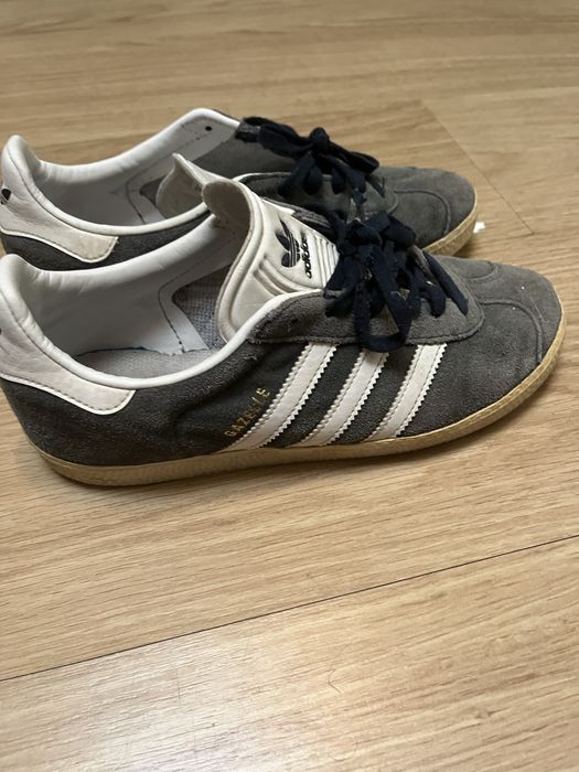Ténis adidas gazelle