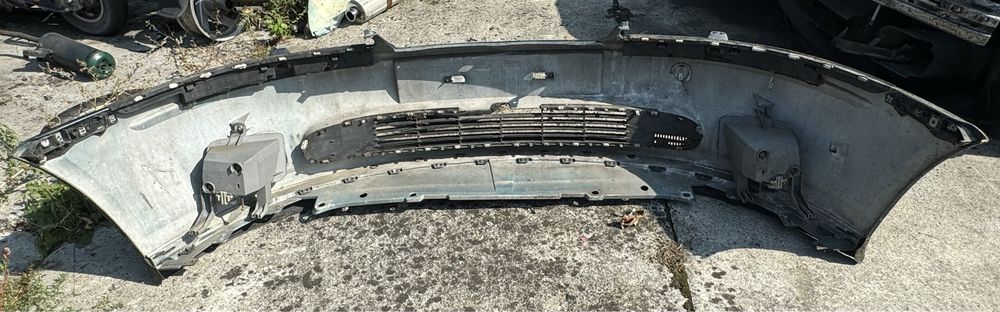 Zderzak Przedni Opel Vectra B Przód Auto Złom Adax Koźle