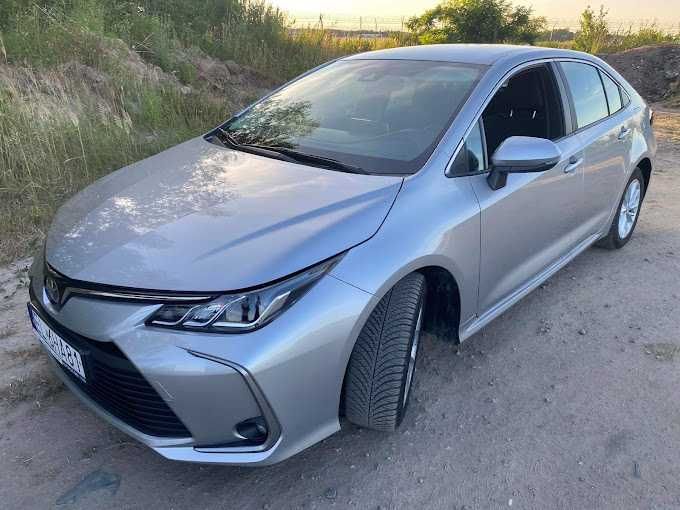 Wynajem aut bez limitu km - na wakacje, długi weekend, zastępcze