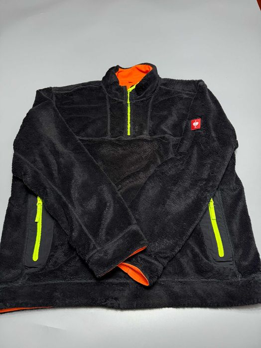 Bluza XL Engelbert Strauss highloft misiek motion 2020