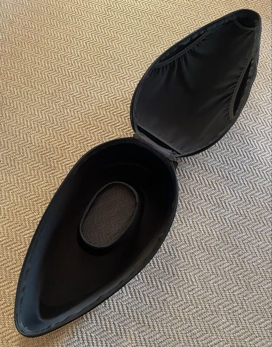 Saco de transporte para capacete de ciclismo Catlike