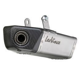 linha completa leovince kawasakikle 650 versys - 14322k