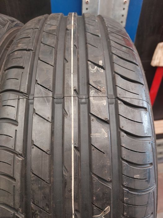 Пара шин FALKEN Ziex ZE 914a, 215/60/16, НОВІ !