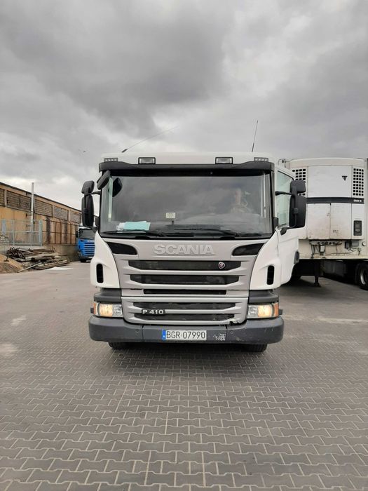 Scania